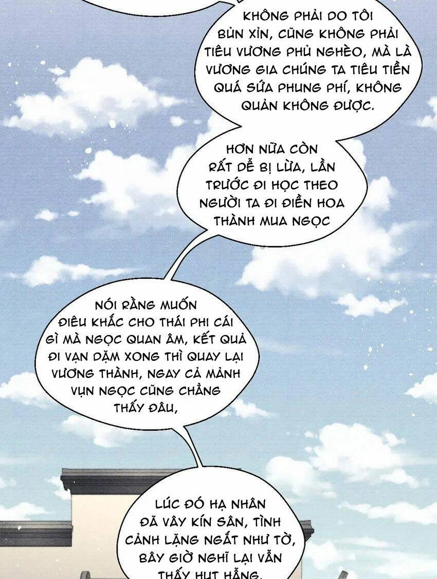 Nhất Kiếm Sương Hàn Chapter 46 - 19