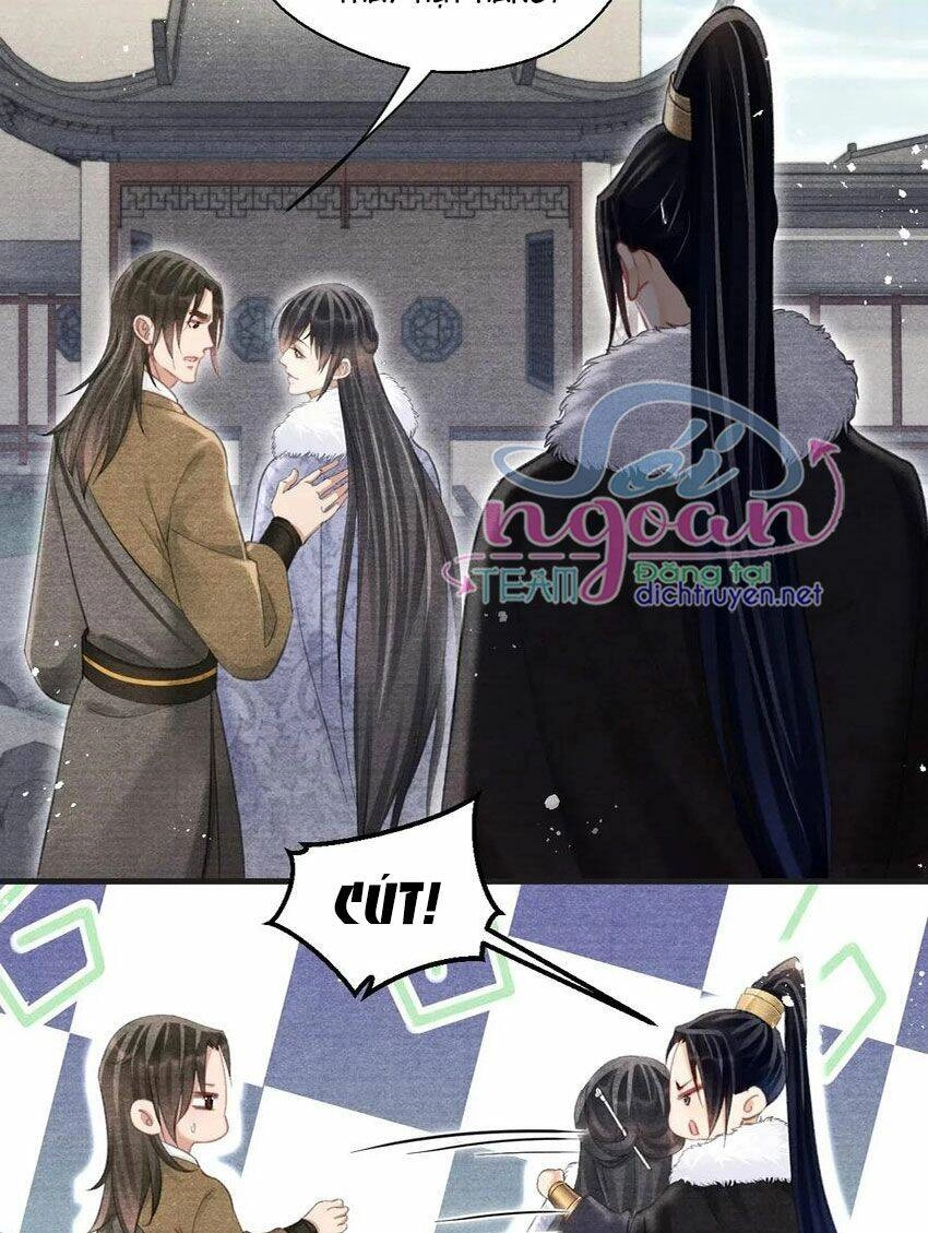 Nhất Kiếm Sương Hàn Chapter 46 - 20