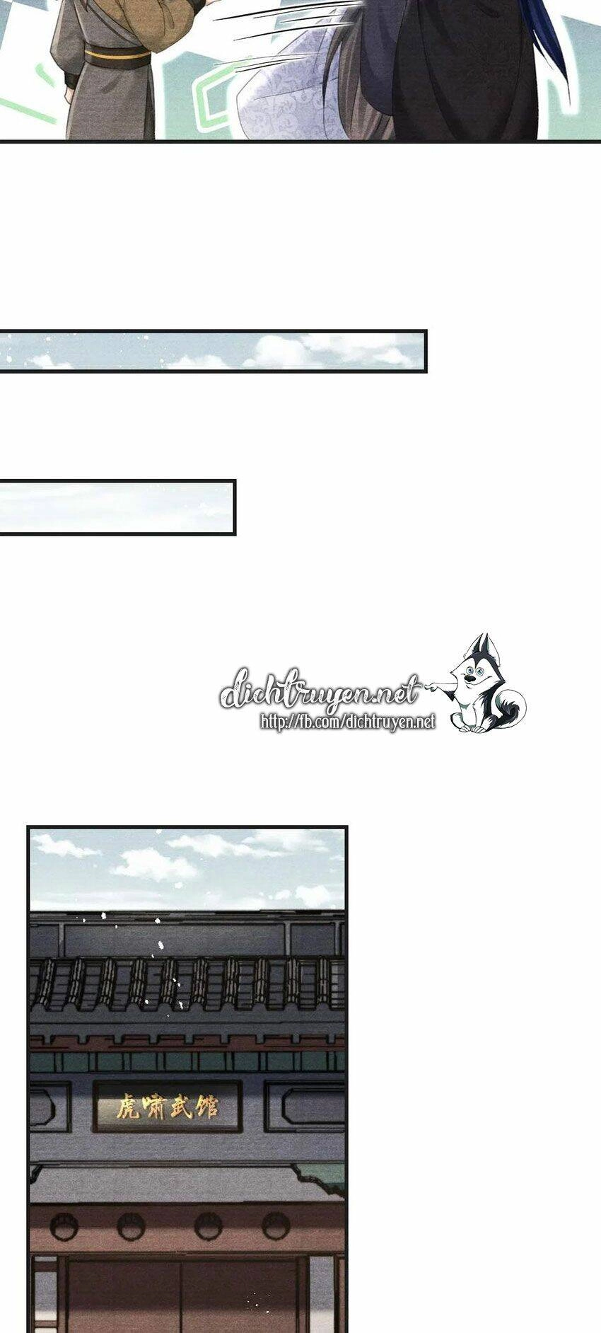 Nhất Kiếm Sương Hàn Chapter 46 - 21