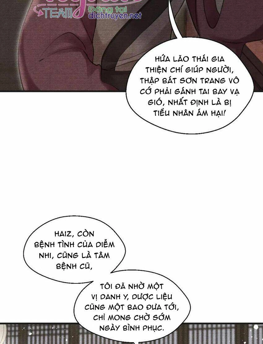 Nhất Kiếm Sương Hàn Chapter 46 - 23