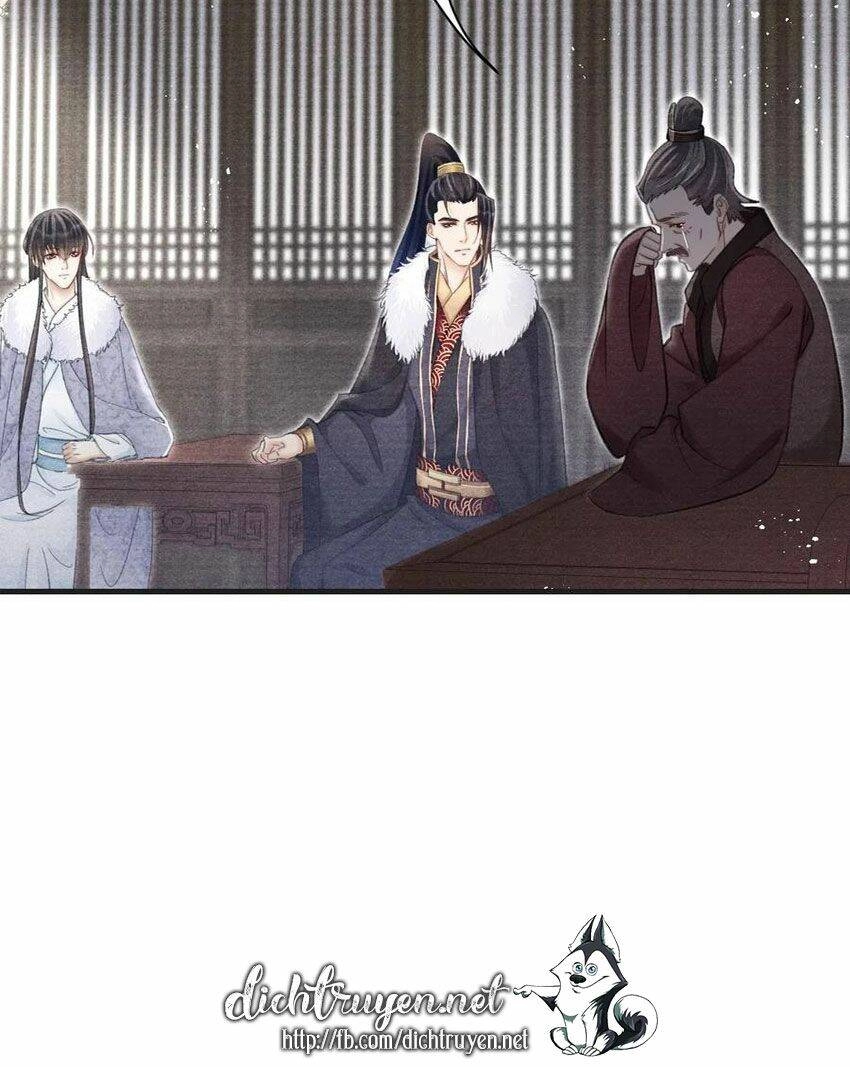 Nhất Kiếm Sương Hàn Chapter 46 - 24