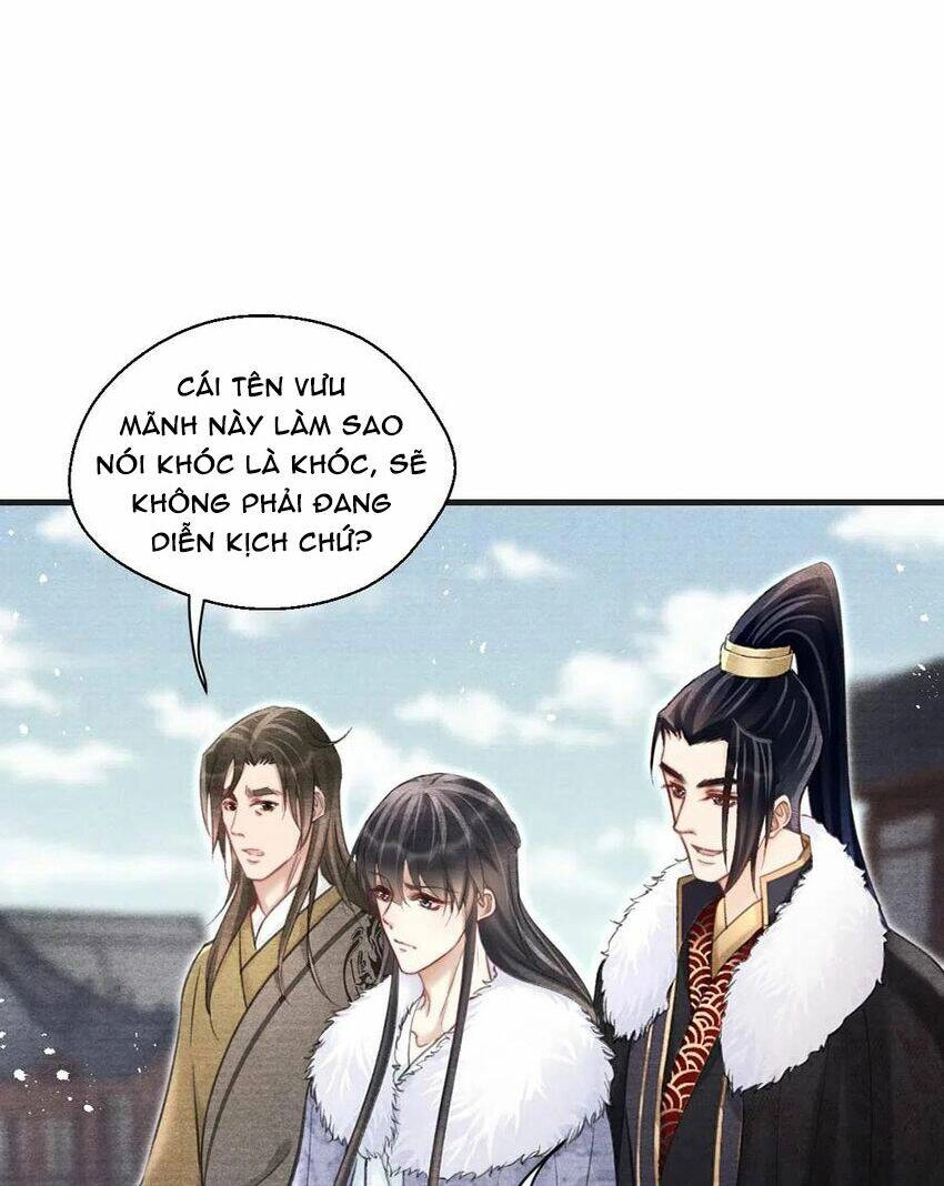 Nhất Kiếm Sương Hàn Chapter 46 - 25