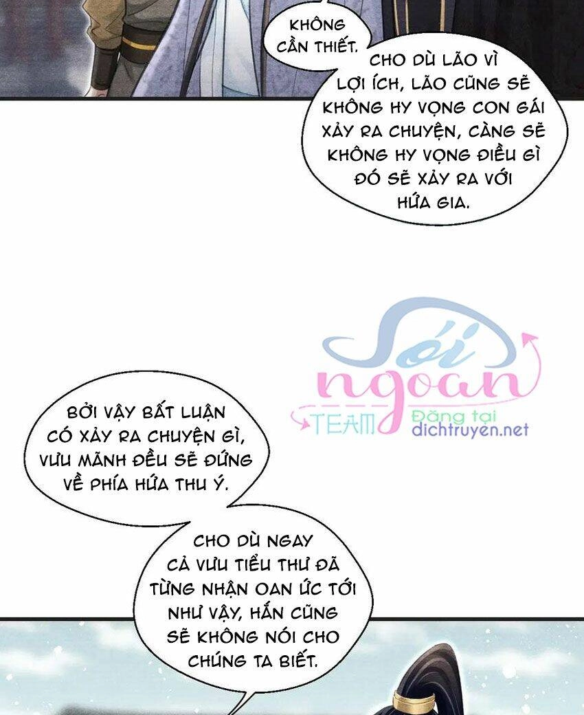 Nhất Kiếm Sương Hàn Chapter 46 - 26