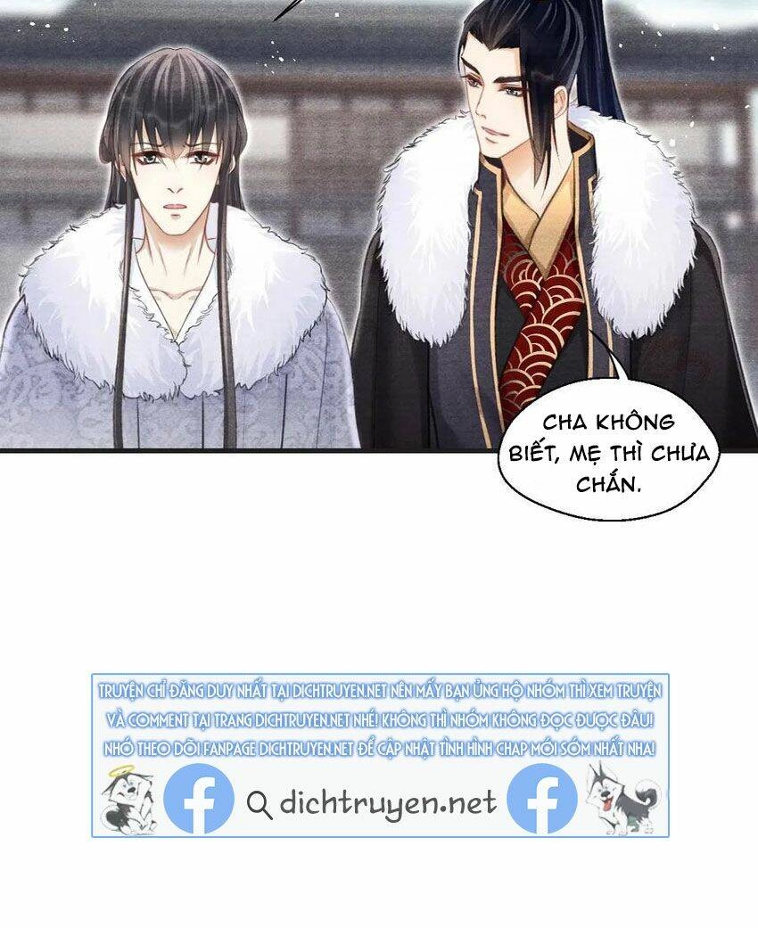 Nhất Kiếm Sương Hàn Chapter 46 - 27