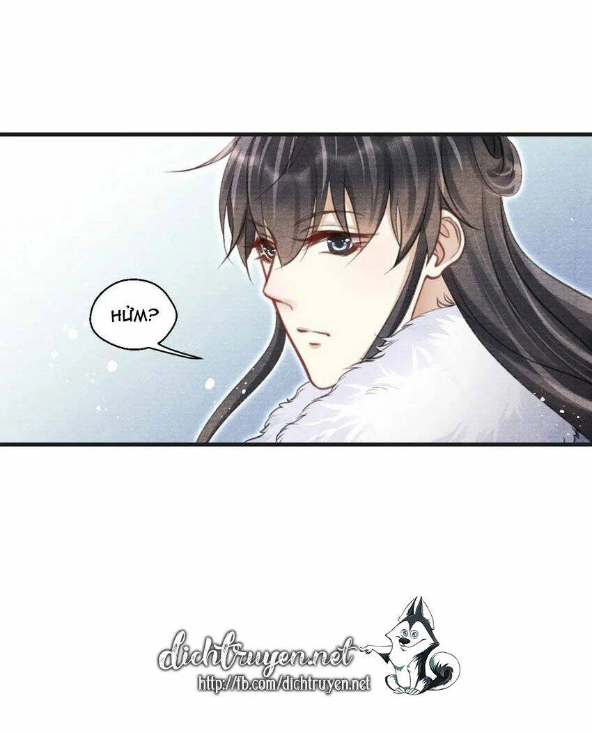 Nhất Kiếm Sương Hàn Chapter 46 - 28