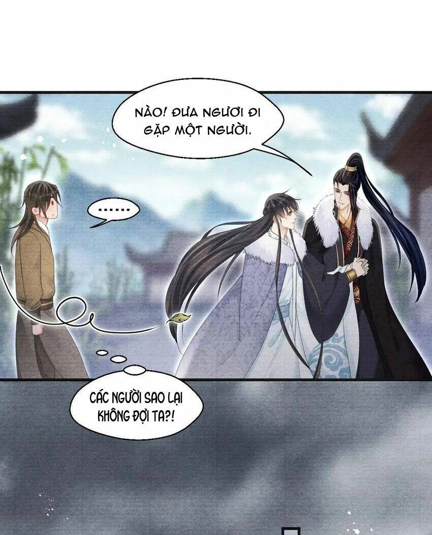 Nhất Kiếm Sương Hàn Chapter 46 - 29