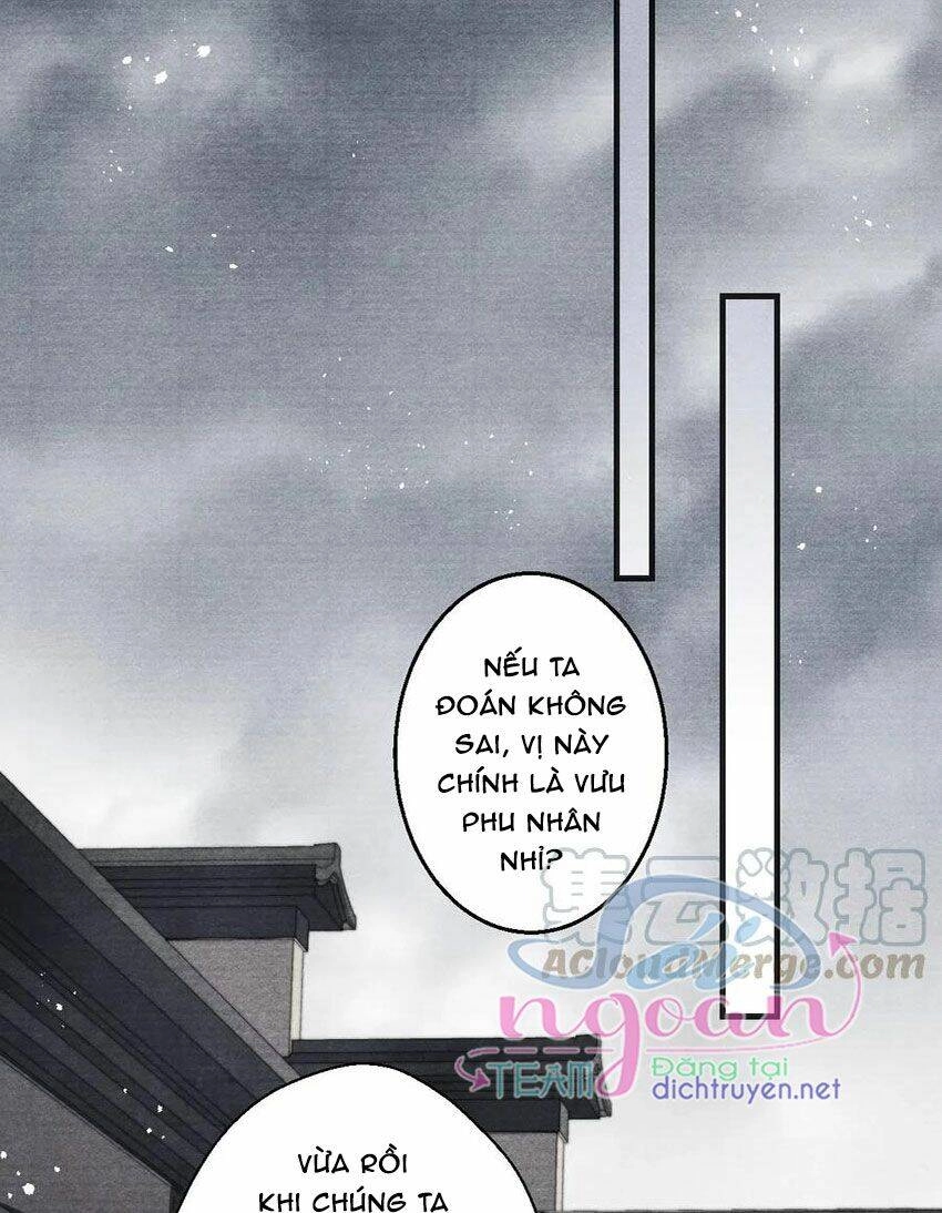 Nhất Kiếm Sương Hàn Chapter 46 - 30