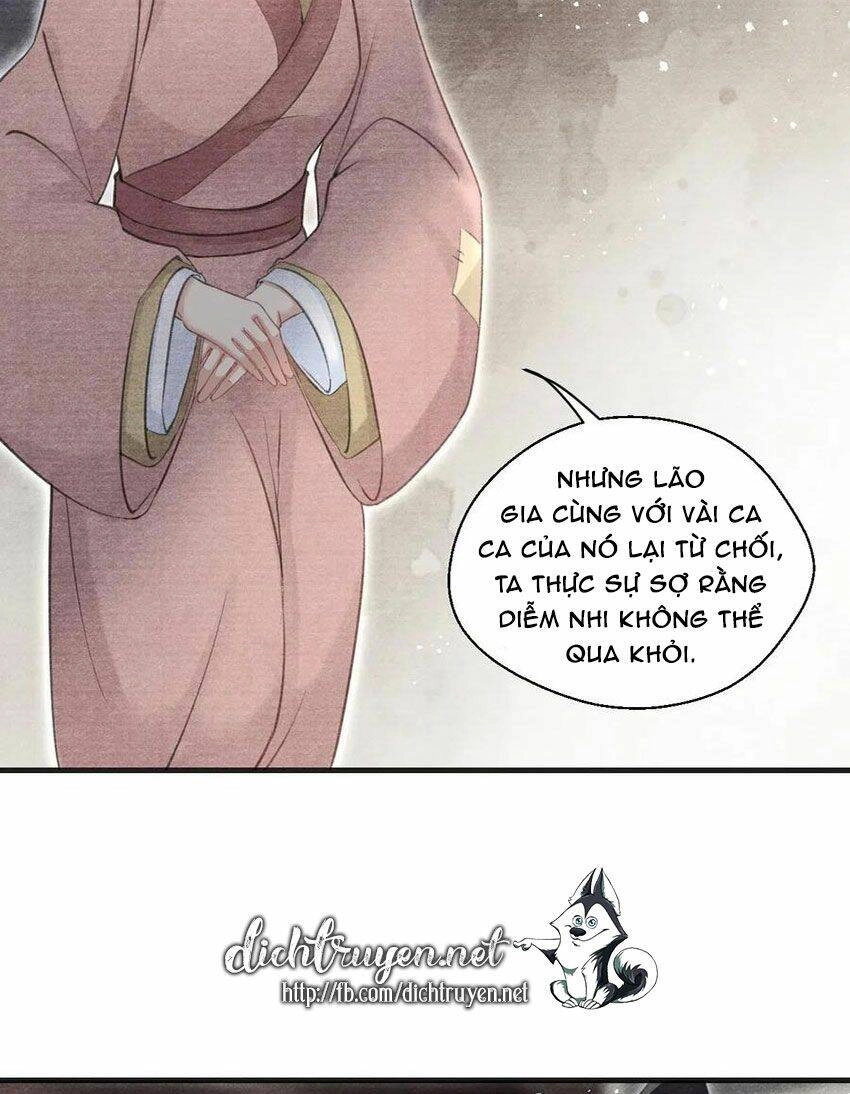 Nhất Kiếm Sương Hàn Chapter 46 - 32