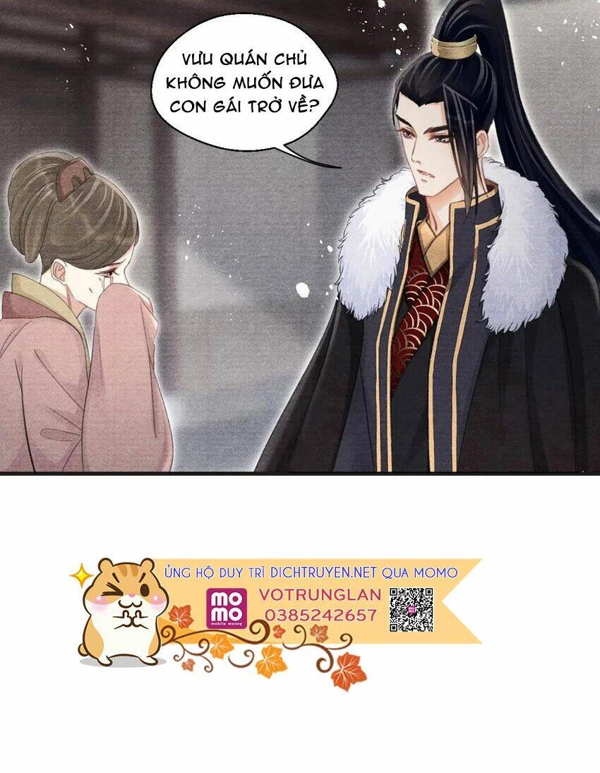 Nhất Kiếm Sương Hàn Chapter 46 - 33