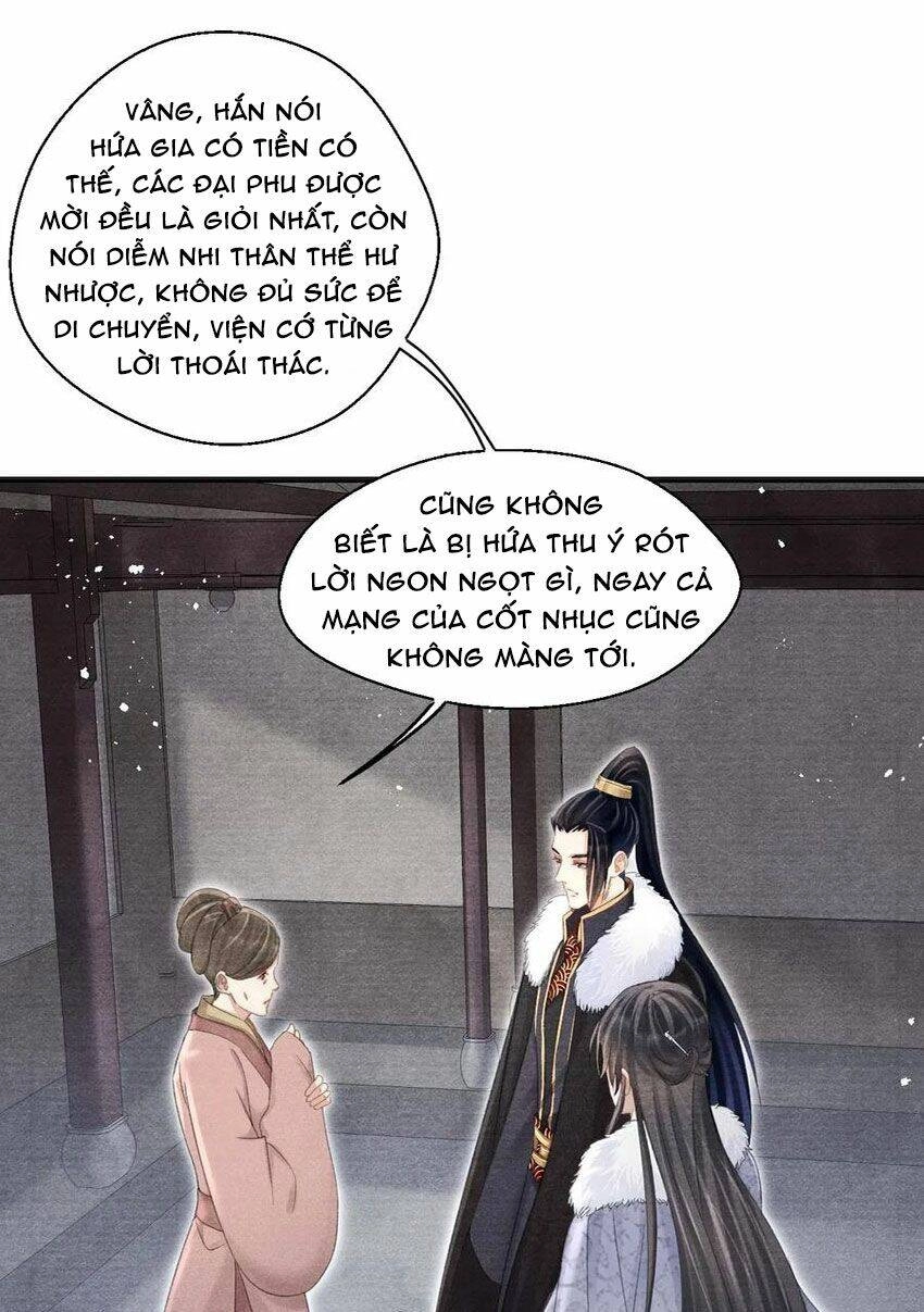 Nhất Kiếm Sương Hàn Chapter 46 - 34