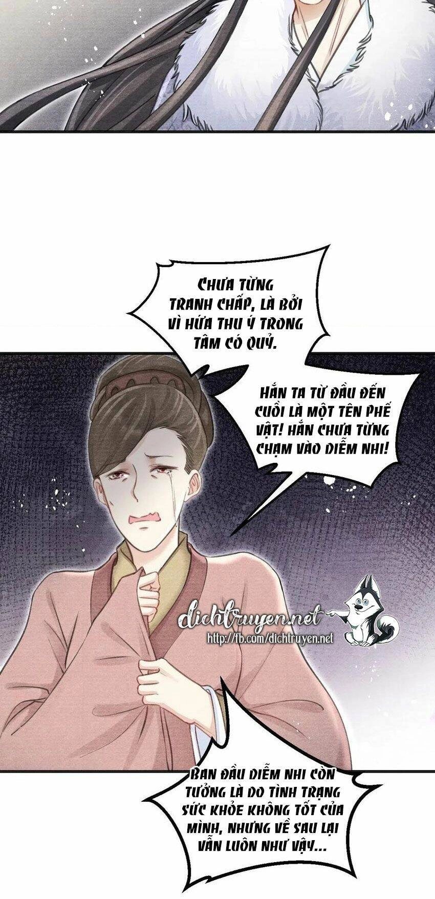 Nhất Kiếm Sương Hàn Chapter 46 - 36