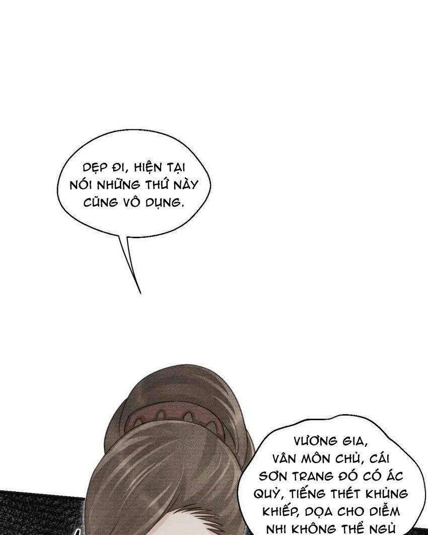 Nhất Kiếm Sương Hàn Chapter 46 - 37