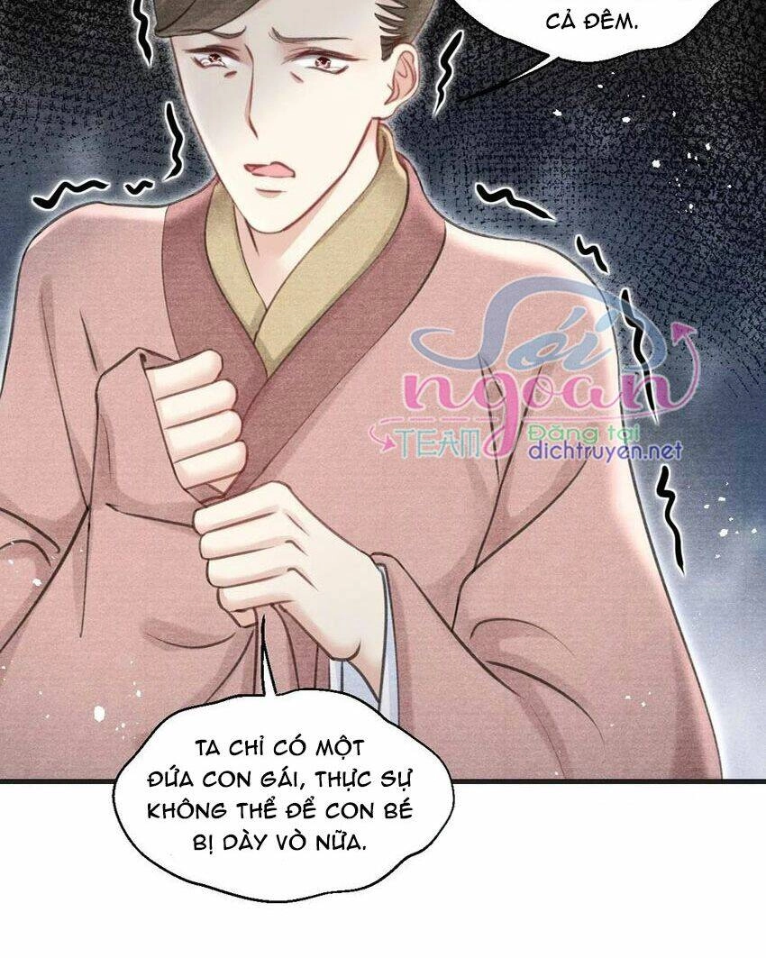 Nhất Kiếm Sương Hàn Chapter 46 - 38