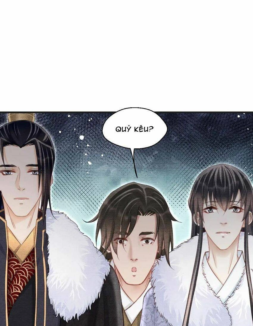 Nhất Kiếm Sương Hàn Chapter 46 - 39