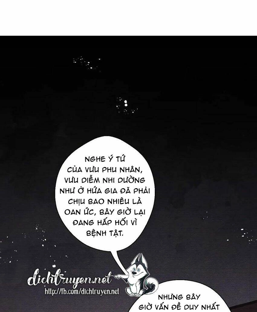 Nhất Kiếm Sương Hàn Chapter 47 - 2