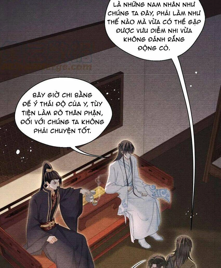 Nhất Kiếm Sương Hàn Chapter 47 - 3