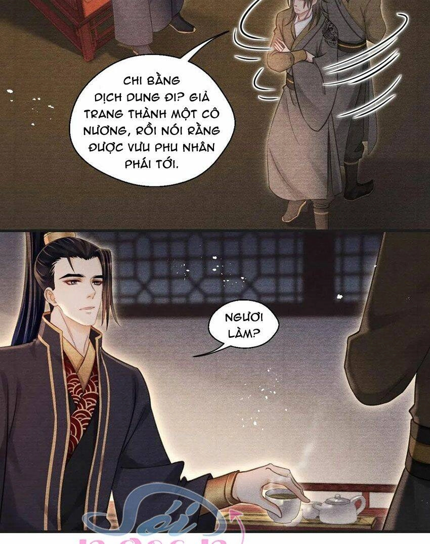 Nhất Kiếm Sương Hàn Chapter 47 - 4