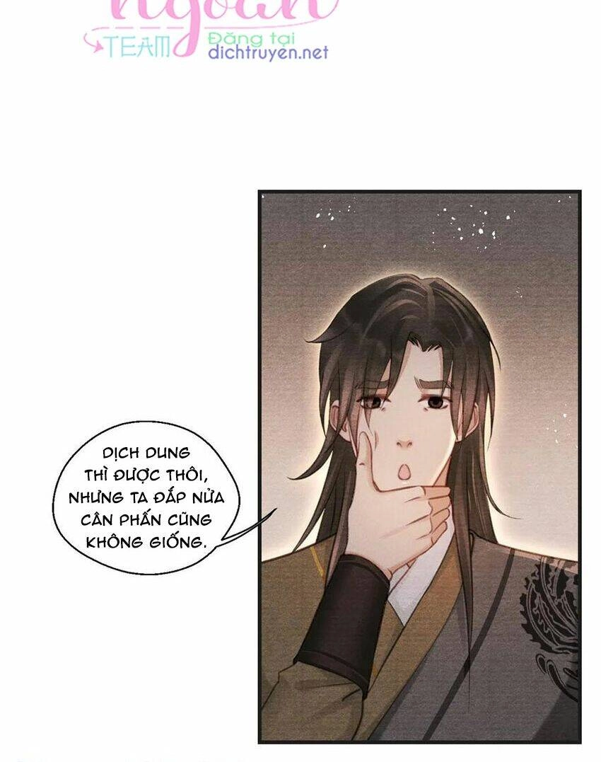 Nhất Kiếm Sương Hàn Chapter 47 - 5