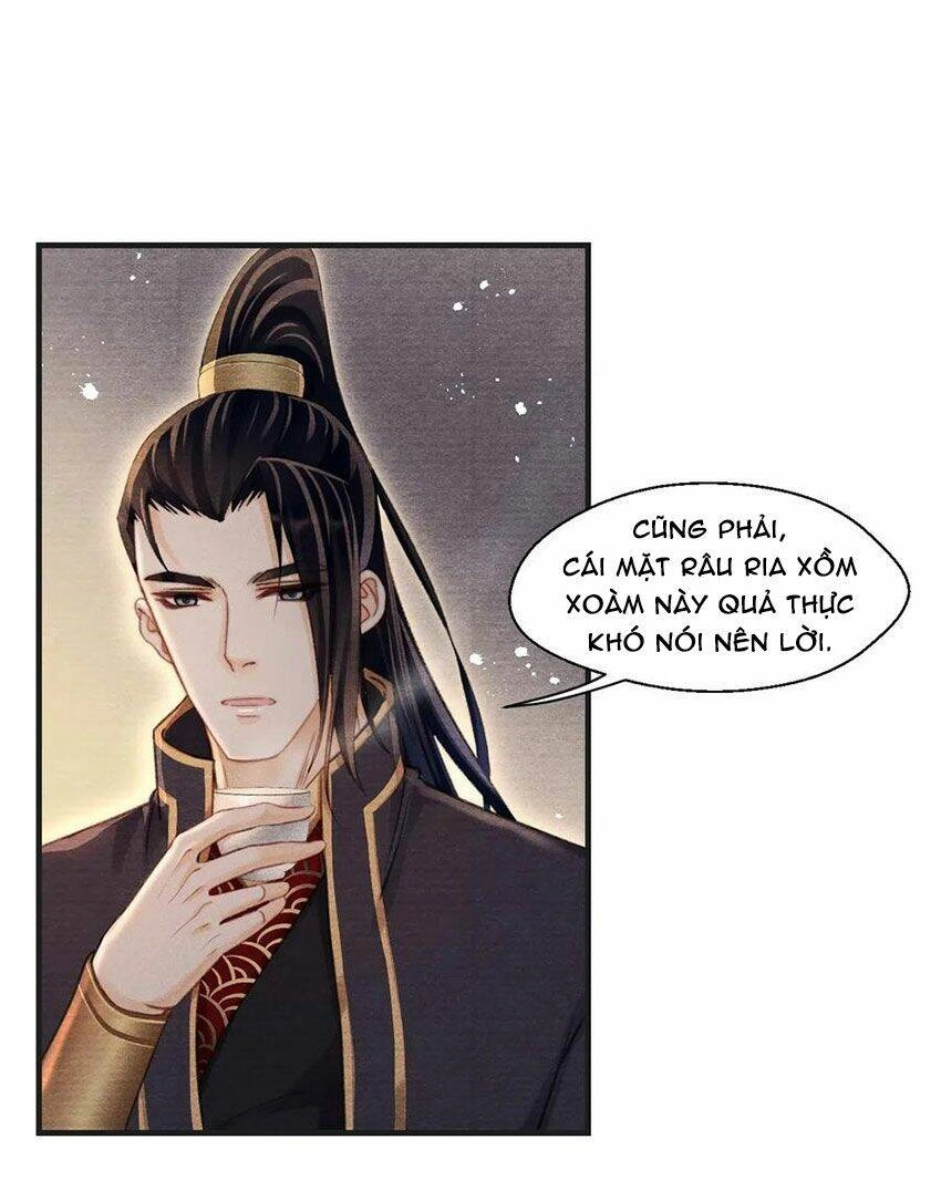 Nhất Kiếm Sương Hàn Chapter 47 - 6