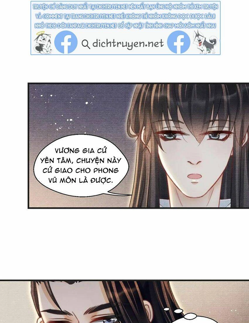Nhất Kiếm Sương Hàn Chapter 47 - 8