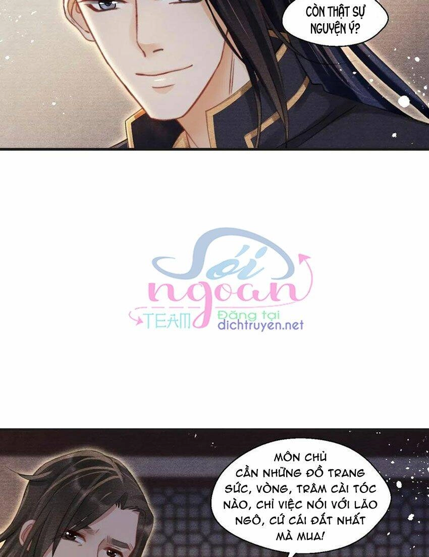 Nhất Kiếm Sương Hàn Chapter 47 - 9