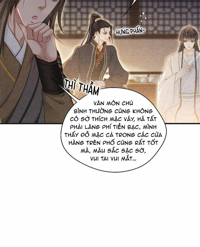 Nhất Kiếm Sương Hàn Chapter 47 - 10