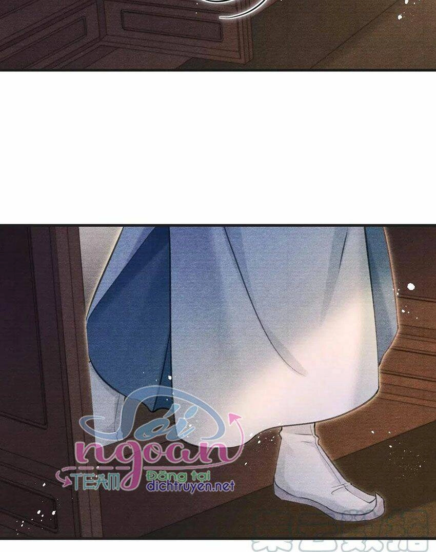 Nhất Kiếm Sương Hàn Chapter 47 - 12