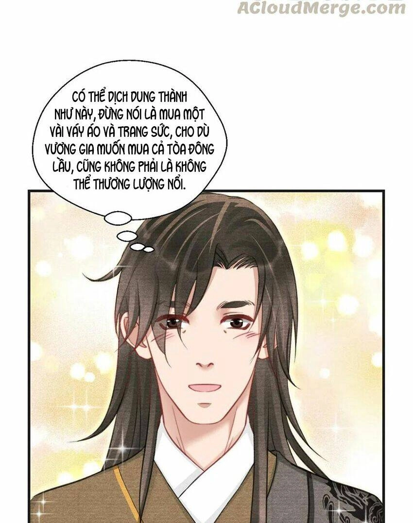 Nhất Kiếm Sương Hàn Chapter 47 - 13