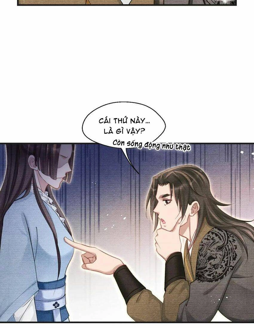 Nhất Kiếm Sương Hàn Chapter 47 - 14