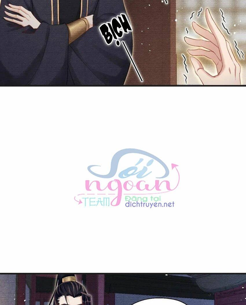 Nhất Kiếm Sương Hàn Chapter 47 - 16