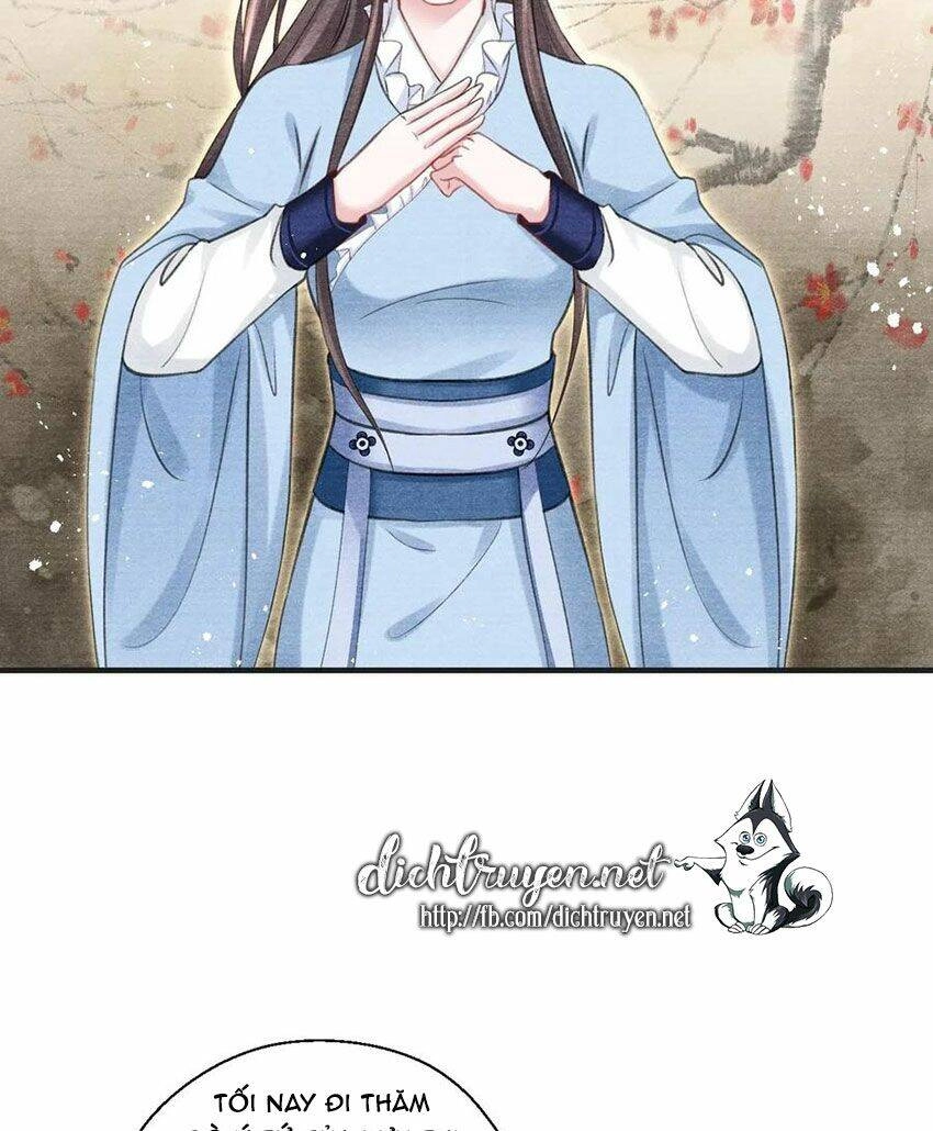 Nhất Kiếm Sương Hàn Chapter 47 - 18