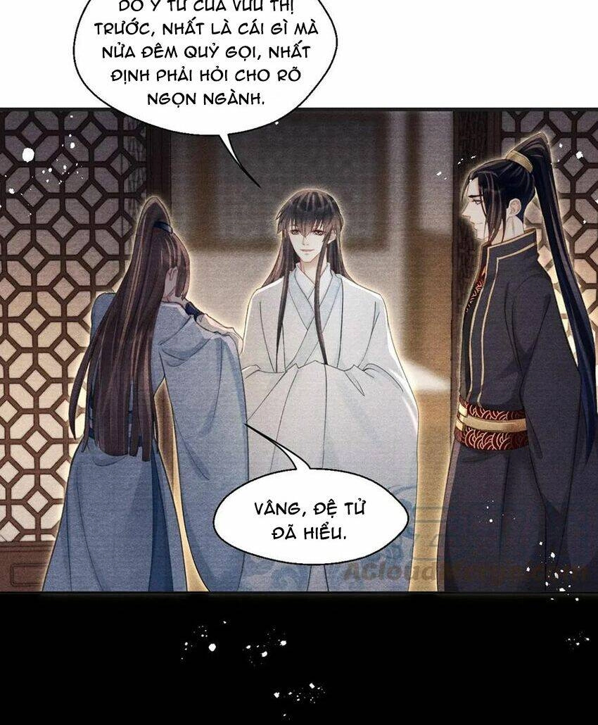 Nhất Kiếm Sương Hàn Chapter 47 - 19