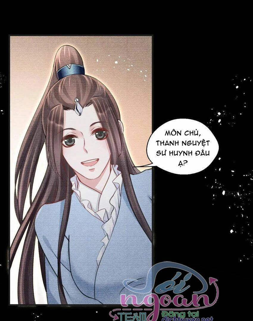 Nhất Kiếm Sương Hàn Chapter 47 - 20