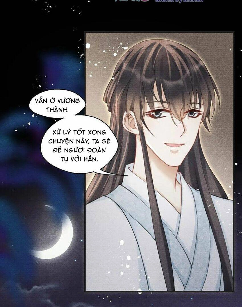 Nhất Kiếm Sương Hàn Chapter 47 - 21
