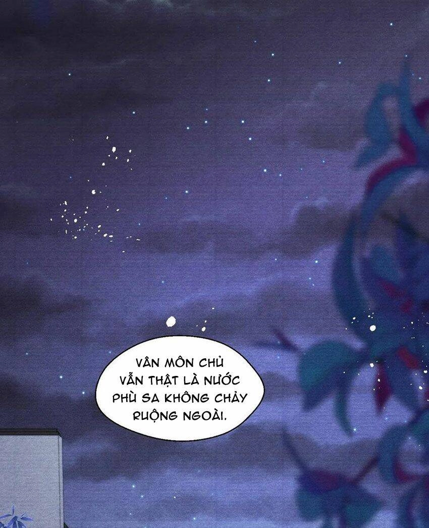 Nhất Kiếm Sương Hàn Chapter 47 - 22