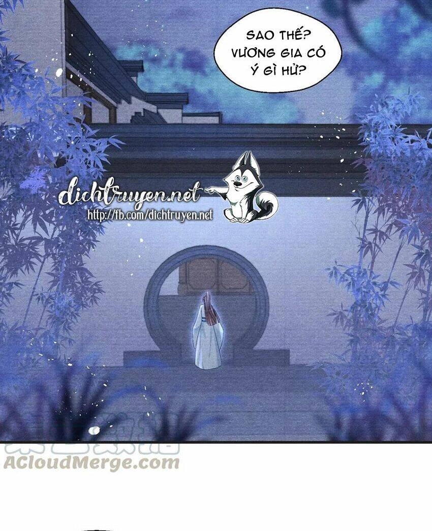 Nhất Kiếm Sương Hàn Chapter 47 - 23