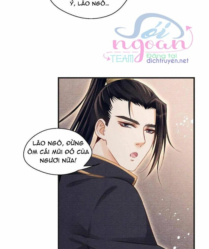 Nhất Kiếm Sương Hàn Chapter 47 - 25