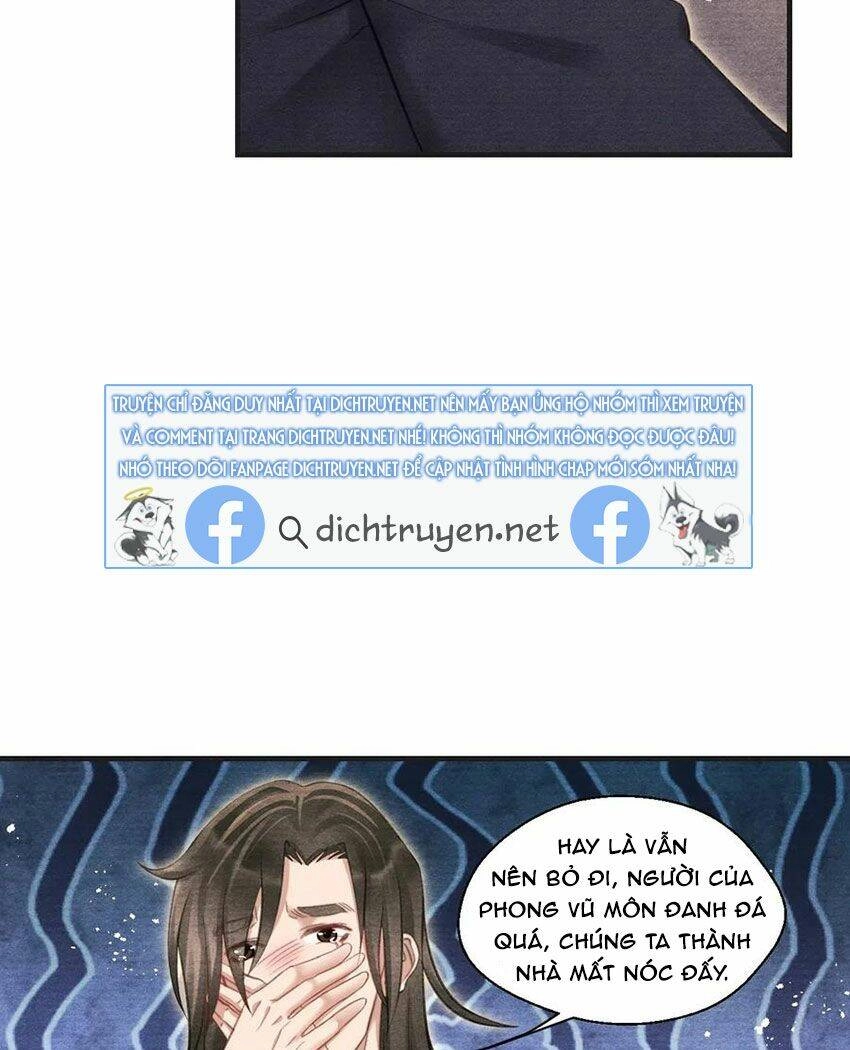 Nhất Kiếm Sương Hàn Chapter 47 - 26