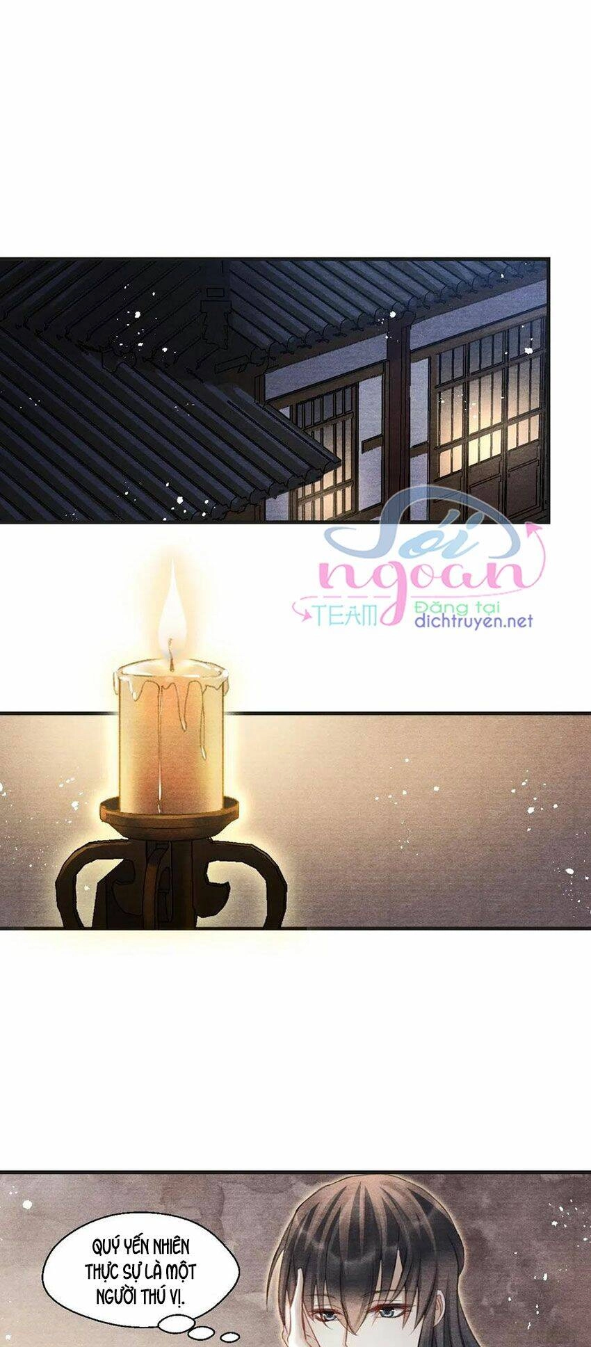 Nhất Kiếm Sương Hàn Chapter 47 - 28