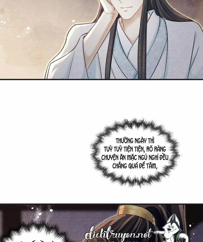 Nhất Kiếm Sương Hàn Chapter 47 - 29