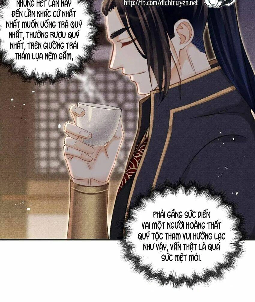 Nhất Kiếm Sương Hàn Chapter 47 - 30