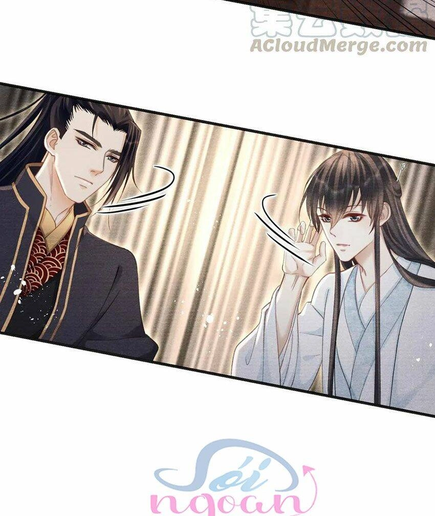 Nhất Kiếm Sương Hàn Chapter 47 - 33