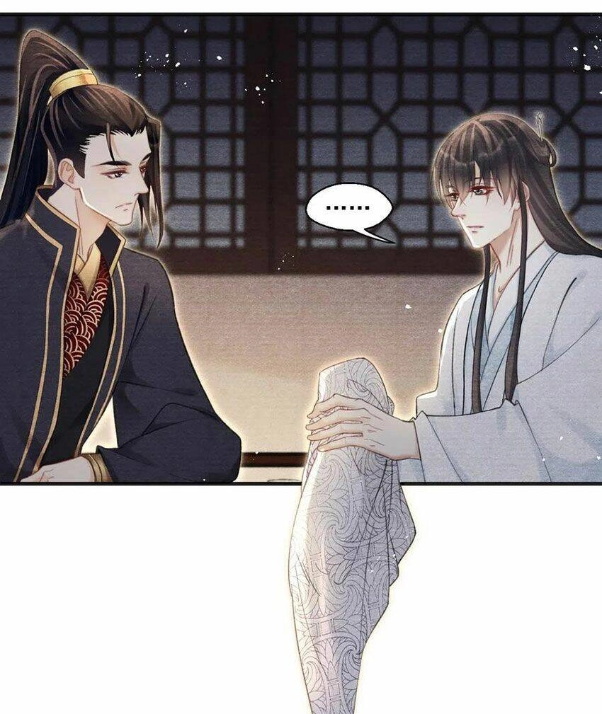 Nhất Kiếm Sương Hàn Chapter 47 - 39