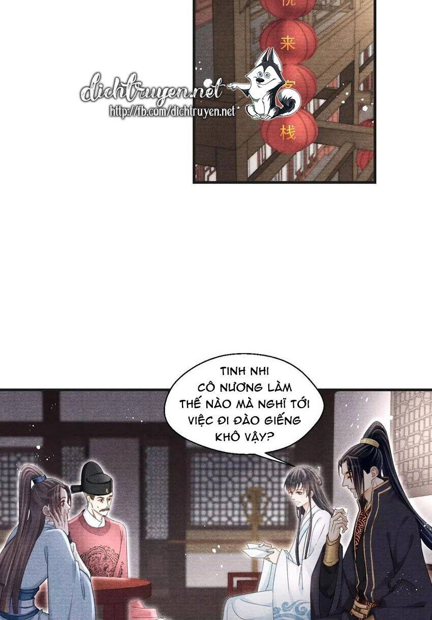 Nhất Kiếm Sương Hàn Chapter 48 - 2