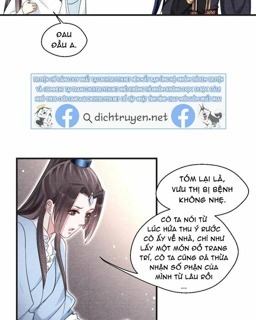 Nhất Kiếm Sương Hàn Chapter 48 - 5