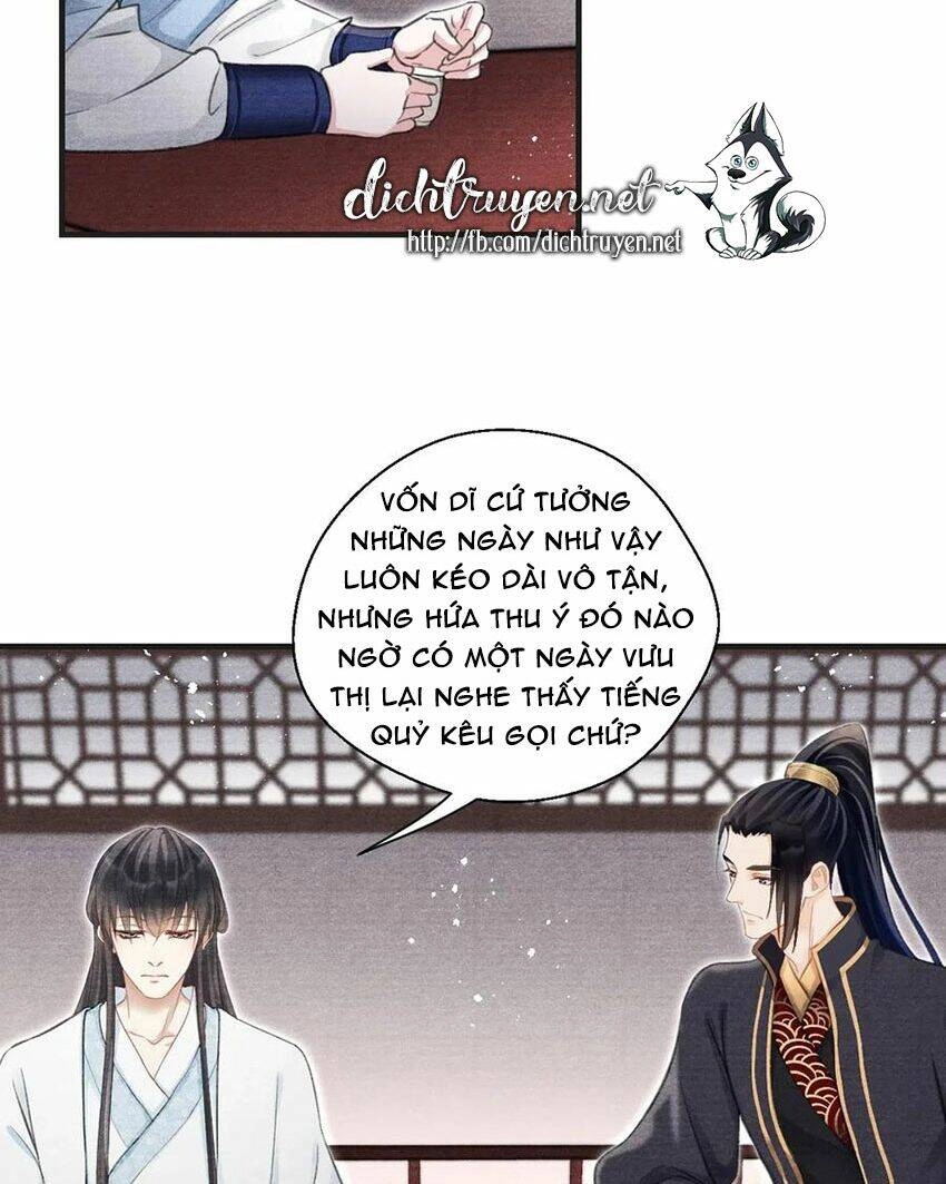Nhất Kiếm Sương Hàn Chapter 48 - 6
