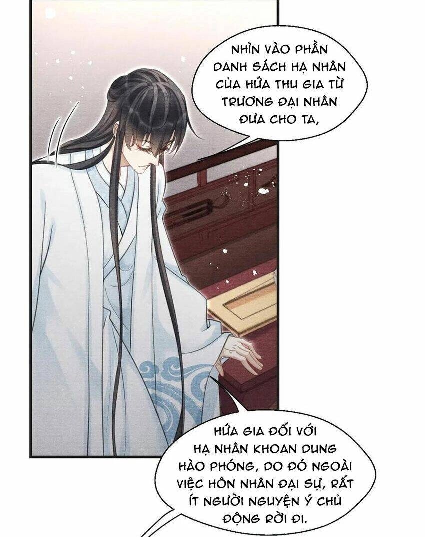 Nhất Kiếm Sương Hàn Chapter 48 - 8