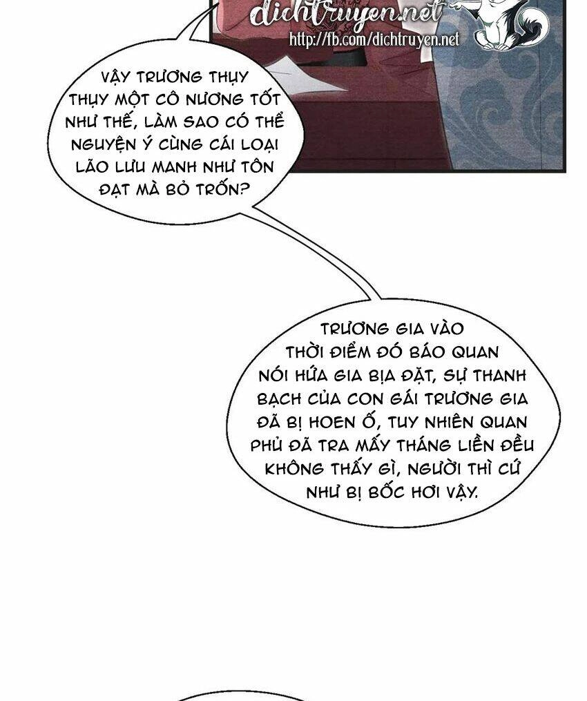 Nhất Kiếm Sương Hàn Chapter 48 - 10