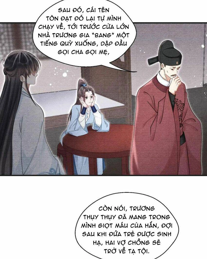 Nhất Kiếm Sương Hàn Chapter 48 - 11