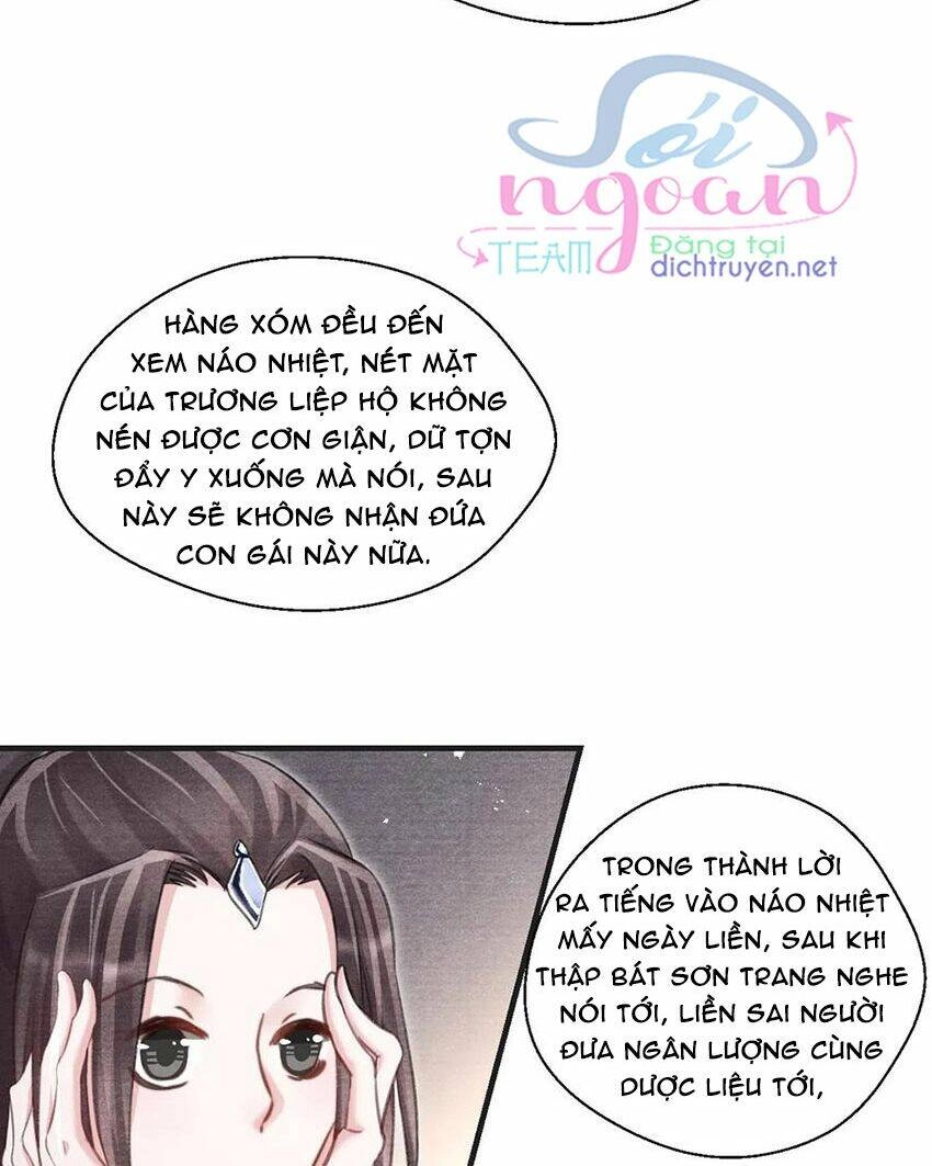 Nhất Kiếm Sương Hàn Chapter 48 - 12